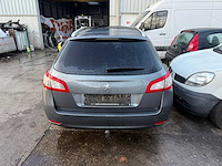 Peugeot 508 sw 1.6 e-hdi blue lease executive, 4297 - afbeelding 5 van  8