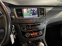 Peugeot 508 sw 1.6 e-hdi blue l.executive, 56-xjf-8 - afbeelding 3 van  20