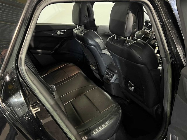 Peugeot 508 sw 1.6 e-hdi blue l.executive, 56-xjf-8 - afbeelding 5 van  20
