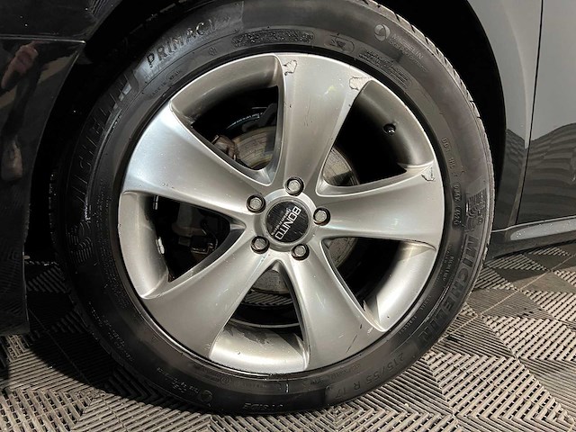 Peugeot 508 sw 1.6 e-hdi blue l.executive, 56-xjf-8 - afbeelding 10 van  20