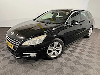 Peugeot 508 sw 1.6 e-hdi blue l.executive, 56-xjf-8 - afbeelding 1 van  20