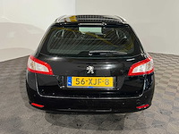 Peugeot 508 sw 1.6 e-hdi blue l.executive, 56-xjf-8 - afbeelding 14 van  20