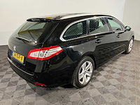 Peugeot 508 sw 1.6 e-hdi blue l.executive, 56-xjf-8 - afbeelding 15 van  20