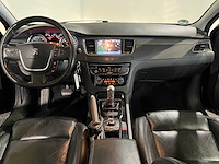 Peugeot 508 sw 1.6 e-hdi blue l.executive, 56-xjf-8 - afbeelding 16 van  20