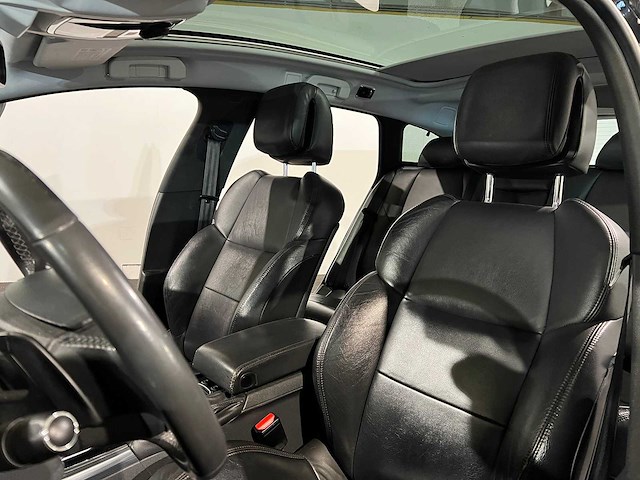 Peugeot 508 sw 1.6 e-hdi blue l.executive, 56-xjf-8 - afbeelding 17 van  20