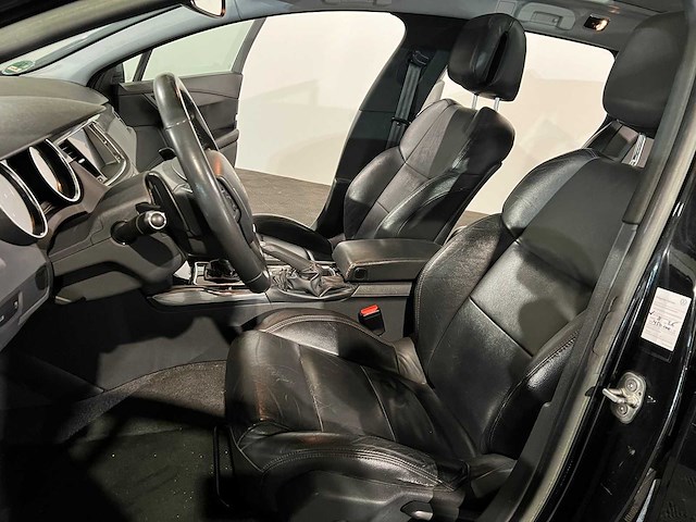 Peugeot 508 sw 1.6 e-hdi blue l.executive, 56-xjf-8 - afbeelding 18 van  20