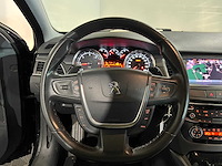 Peugeot 508 sw 1.6 e-hdi blue l.executive, 56-xjf-8 - afbeelding 20 van  20