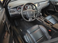 Peugeot 508 sw 1.6 e-thp blue lease executive; nf-628-r - afbeelding 2 van  17