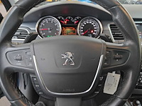 Peugeot 508 sw 1.6 e-thp blue lease executive; nf-628-r - afbeelding 3 van  17