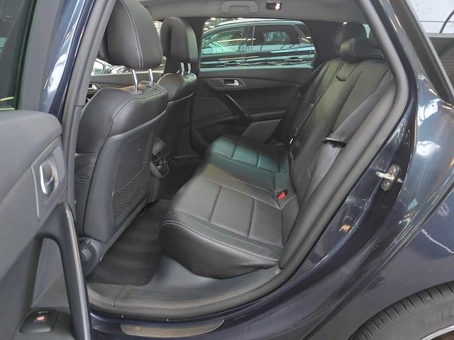 Peugeot 508 sw 1.6 e-thp blue lease executive; nf-628-r - afbeelding 8 van  17