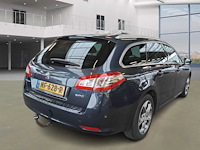 Peugeot 508 sw 1.6 e-thp blue lease executive; nf-628-r - afbeelding 10 van  17