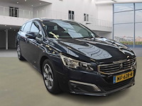 Peugeot 508 sw 1.6 e-thp blue lease executive; nf-628-r - afbeelding 11 van  17