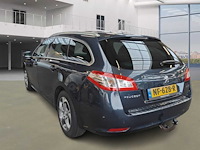 Peugeot 508 sw 1.6 e-thp blue lease executive; nf-628-r - afbeelding 12 van  17