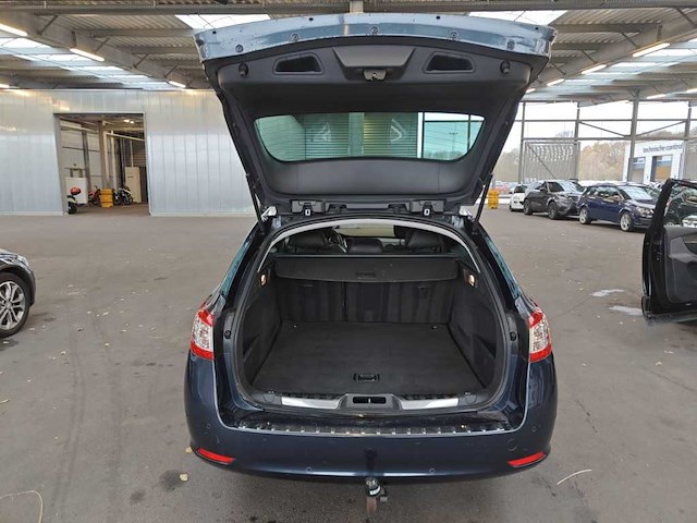 Peugeot 508 sw 1.6 e-thp blue lease executive; nf-628-r - afbeelding 13 van  17