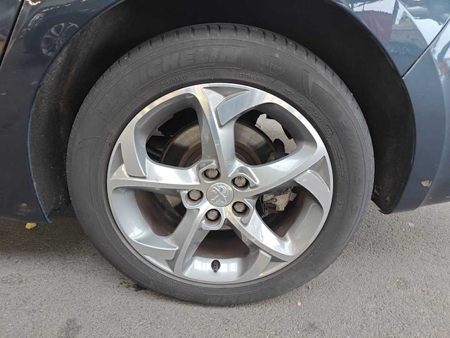 Peugeot 508 sw 1.6 e-thp blue lease executive; nf-628-r - afbeelding 14 van  17