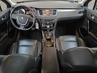 Peugeot 508 sw 1.6 e-thp blue lease executive; nf-628-r - afbeelding 15 van  17