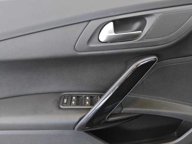 Peugeot 508 sw 1.6 e-thp blue lease executive; nf-628-r - afbeelding 17 van  17