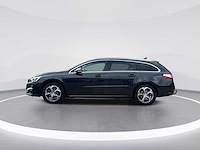 Peugeot 508 sw 1.6 e-turbo blue lease executive | nh-568-k - afbeelding 7 van  27