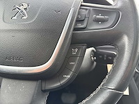 Peugeot 508 sw 1.6 e-turbo blue lease executive | nh-568-k - afbeelding 8 van  27