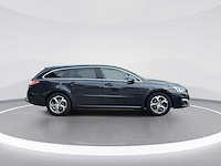 Peugeot 508 sw 1.6 e-turbo blue lease executive | nh-568-k - afbeelding 13 van  27
