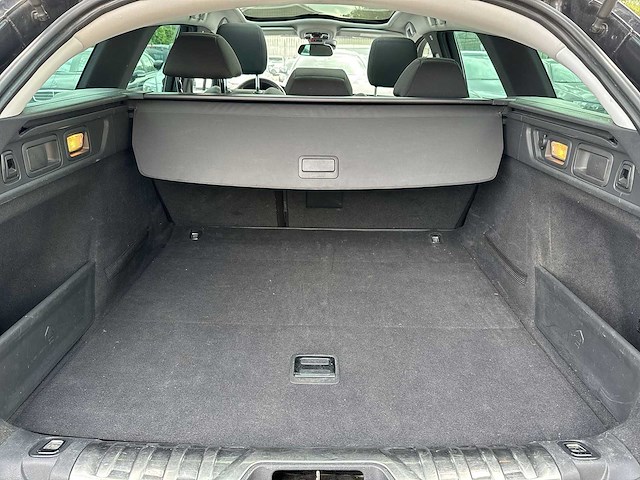 Peugeot 508 sw 1.6 e-turbo blue lease executive | nh-568-k - afbeelding 16 van  27