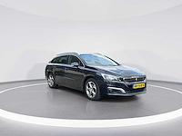 Peugeot 508 sw 1.6 e-turbo blue lease executive | nh-568-k - afbeelding 23 van  27