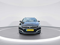 Peugeot 508 sw 1.6 e-turbo blue lease executive | nh-568-k - afbeelding 27 van  27