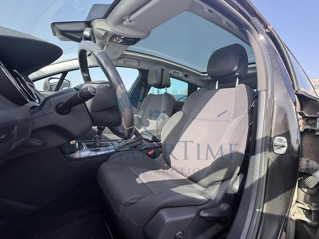 Peugeot 508 sw 1.6 hdi style, 2013 - afbeelding 2 van  33