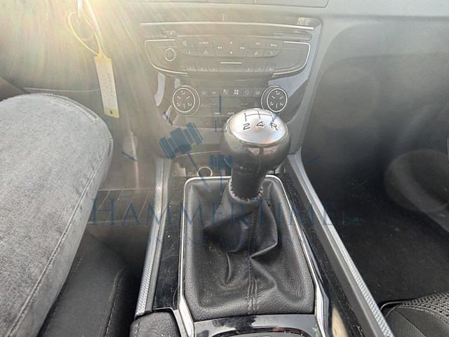 Peugeot 508 sw 1.6 hdi style, 2013 - afbeelding 8 van  33