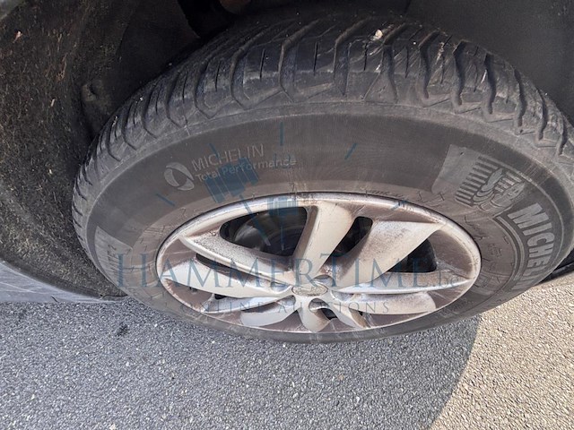 Peugeot 508 sw 1.6 hdi style, 2013 - afbeelding 19 van  33