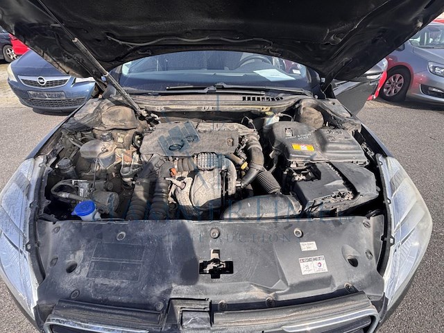 Peugeot 508 sw 1.6 hdi style, 2013 - afbeelding 20 van  33