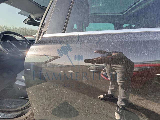 Peugeot 508 sw 1.6 hdi style, 2013 - afbeelding 27 van  33