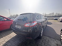 Peugeot 508 sw 1.6 hdi style, 2013 - afbeelding 29 van  33