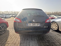 Peugeot 508 sw 1.6 hdi style, 2013 - afbeelding 30 van  33