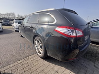 Peugeot 508 sw 1.6 hdi style, 2013 - afbeelding 31 van  33