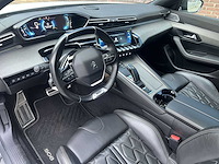 Peugeot 508 sw 1.6 hybrid gt 2020 | x-888-xp - afbeelding 2 van  37
