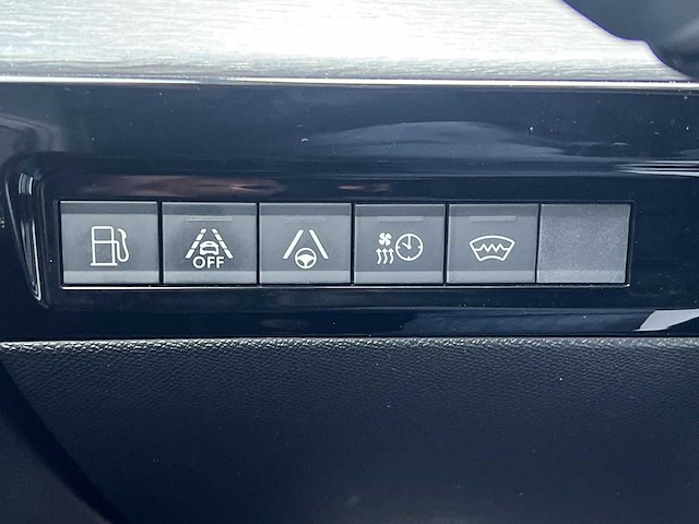 Peugeot 508 sw 1.6 hybrid gt 2020 | x-888-xp - afbeelding 8 van  37