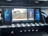 Peugeot 508 sw 1.6 hybrid gt 2020 | x-888-xp - afbeelding 15 van  37