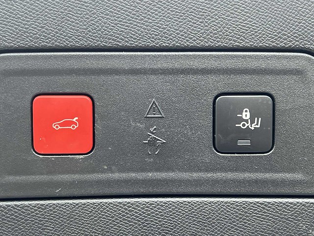 Peugeot 508 sw 1.6 hybrid gt 2020 | x-888-xp - afbeelding 21 van  37