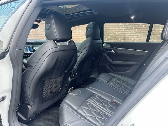 Peugeot 508 sw 1.6 hybrid gt 2020 | x-888-xp - afbeelding 24 van  37