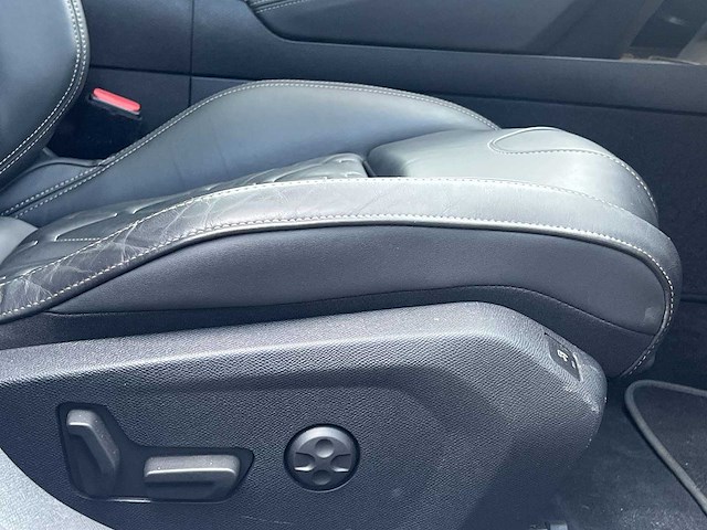 Peugeot 508 sw 1.6 hybrid gt 2020 | x-888-xp - afbeelding 28 van  37