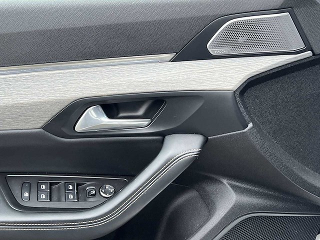 Peugeot 508 sw 1.6 hybrid gt 2020 | x-888-xp - afbeelding 4 van  37