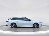 Peugeot 508 sw 1.6 hybrid gt 2020 | x-888-xp - afbeelding 7 van  37
