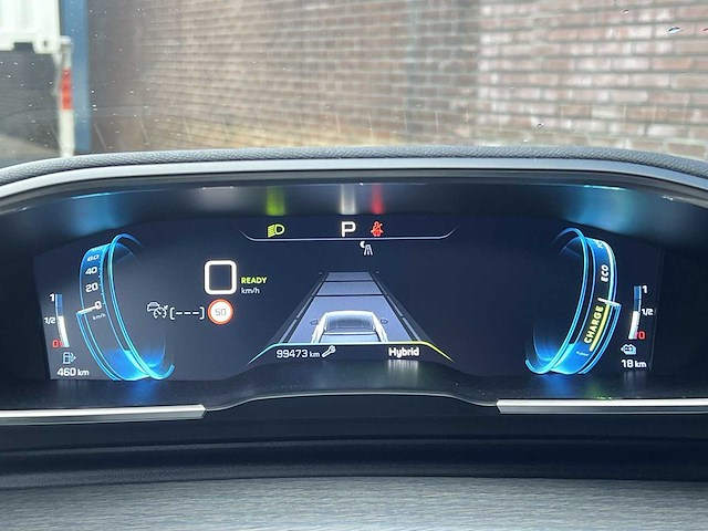 Peugeot 508 sw 1.6 hybrid gt 2020 | x-888-xp - afbeelding 9 van  37