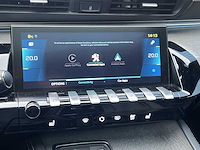 Peugeot 508 sw 1.6 hybrid gt 2020 | x-888-xp - afbeelding 10 van  37