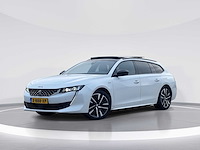 Peugeot 508 sw 1.6 hybrid gt 2020 | x-888-xp - afbeelding 1 van  37