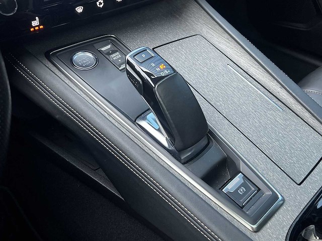 Peugeot 508 sw 1.6 hybrid gt 2020 | x-888-xp - afbeelding 19 van  37
