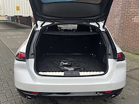 Peugeot 508 sw 1.6 hybrid gt 2020 | x-888-xp - afbeelding 20 van  37