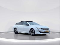 Peugeot 508 sw 1.6 hybrid gt 2020 | x-888-xp - afbeelding 12 van  37