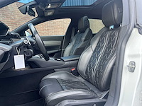 Peugeot 508 sw 1.6 hybrid gt 2020 | x-888-xp - afbeelding 32 van  37